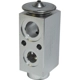 Purchase Top-Quality Expansion Valve by UAC - EX529506C pa2