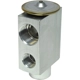 Purchase Top-Quality UAC - EX9435C - Block Expansion Valve pa1