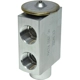 Purchase Top-Quality UAC - EX9435C - Block Expansion Valve pa2