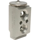Purchase Top-Quality Expansion Valve by UAC - EX9760C pa6