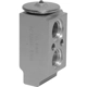 Purchase Top-Quality UAC - EX9780C - Block Expansion Valve pa1