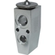 Purchase Top-Quality UAC - EX9789C - Block Expansion Valve pa1