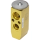 Purchase Top-Quality Expansion Valve by UAC - EX10047C pa1