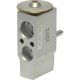 Purchase Top-Quality Valve d'expension by UAC - EX10073C pa3