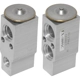 Purchase Top-Quality Expansion Valve by UAC - EX10091C pa1