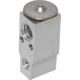 Purchase Top-Quality Expansion Valve by UAC - EX10091C pa2