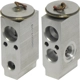 Purchase Top-Quality Expansion Valve by UAC - EX10096C pa2