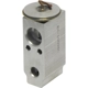 Purchase Top-Quality Expansion Valve by UAC - EX10096C pa3