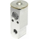 Purchase Top-Quality Expansion Valve by UAC - EX10103C pa3