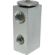 Purchase Top-Quality Expansion Valve by UAC - EX10107C pa4