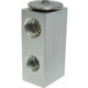 Purchase Top-Quality Expansion Valve by UAC - EX10107C pa9
