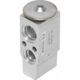 Purchase Top-Quality Expansion Valve by UAC - EX10109C pa13