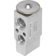 Purchase Top-Quality Expansion Valve by UAC - EX10109C pa4