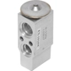 Purchase Top-Quality Valve d'expension by UAC - EX10109C pa4