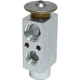 Purchase Top-Quality Expansion Valve by UAC - EX10129C pa4