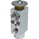 Purchase Top-Quality Expansion Valve by UAC - EX10129C pa7