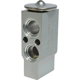 Purchase Top-Quality Expansion Valve by UAC - EX10143C pa4