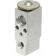 Purchase Top-Quality Expansion Valve by UAC - EX10143C pa6