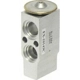 Purchase Top-Quality Expansion Valve by UAC - EX10143C pa8