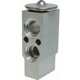 Purchase Top-Quality Expansion Valve by UAC - EX10143C pa9