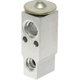 Purchase Top-Quality Expansion Valve by UAC - EX10144C pa3