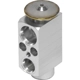 Purchase Top-Quality Expansion Valve by UAC - EX10151C pa3