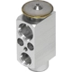 Purchase Top-Quality Expansion Valve by UAC - EX10151C pa7