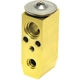 Purchase Top-Quality Valve d'expension by UAC - EX10157C pa2