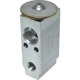 Purchase Top-Quality Expansion Valve by UAC - EX10168C pa1