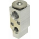 Purchase Top-Quality Expansion Valve by UAC - EX10177C pa6