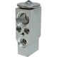 Purchase Top-Quality Expansion Valve by UAC - EX10180C pa1