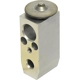Purchase Top-Quality Expansion Valve by UAC - EX10181C pa8