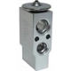 Purchase Top-Quality Expansion Valve by UAC - EX10187C pa5