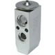 Purchase Top-Quality Expansion Valve by UAC - EX10190C pa12