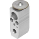Purchase Top-Quality Expansion Valve by UAC - EX10190C pa4