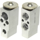 Purchase Top-Quality Expansion Valve by UAC - EX10198C pa3