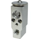 Purchase Top-Quality Expansion Valve by UAC - EX10203C pa1