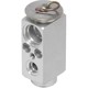 Purchase Top-Quality Expansion Valve by UAC - EX10206C pa2