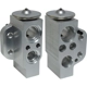 Purchase Top-Quality Expansion Valve by UAC - EX10207C pa1