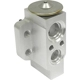 Purchase Top-Quality Expansion Valve by UAC - EX10207C pa4