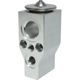 Purchase Top-Quality Expansion Valve by UAC - EX10208C pa1