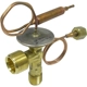 Purchase Top-Quality Expansion Valve by UAC - EX10211C pa1
