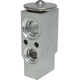 Purchase Top-Quality Expansion Valve by UAC - EX10215C pa2