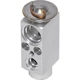 Purchase Top-Quality Expansion Valve by UAC - EX10222C pa2