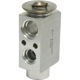 Purchase Top-Quality Expansion Valve by UAC - EX10225C pa1