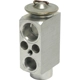 Purchase Top-Quality Expansion Valve by UAC - EX10225C pa2