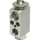 Purchase Top-Quality Expansion Valve by UAC - EX10225C pa4