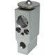 Purchase Top-Quality Expansion Valve by UAC - EX10230C pa1