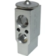Purchase Top-Quality Expansion Valve by UAC - EX10230C pa2