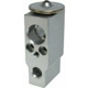 Purchase Top-Quality Expansion Valve by UAC - EX10230C pa4